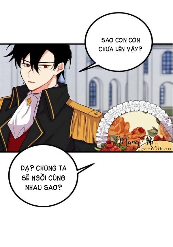 Tôi Là Con Gái Của Gia Đình Này!: Chapter 17