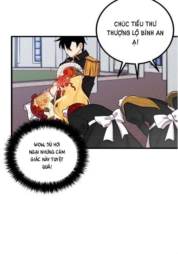 Tôi Là Con Gái Của Gia Đình Này!: Chapter 17