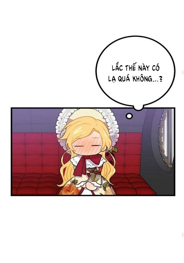 Tôi Là Con Gái Của Gia Đình Này!: Chapter 17