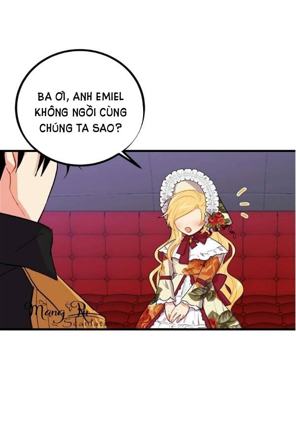 Tôi Là Con Gái Của Gia Đình Này!: Chapter 17