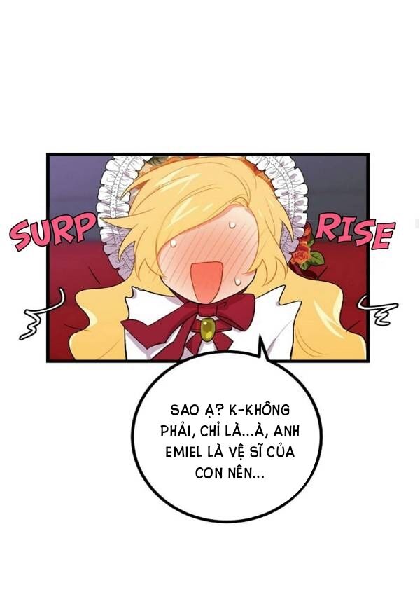 Tôi Là Con Gái Của Gia Đình Này!: Chapter 17