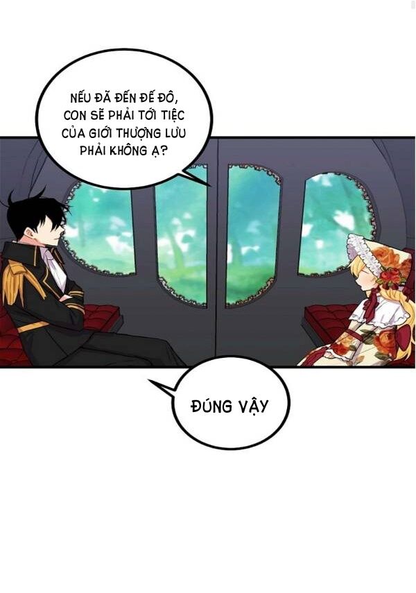 Tôi Là Con Gái Của Gia Đình Này!: Chapter 17