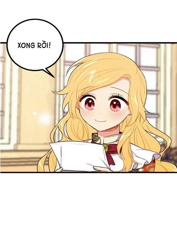 Tôi Là Con Gái Của Gia Đình Này!: Chapter 17