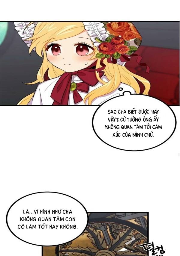 Tôi Là Con Gái Của Gia Đình Này!: Chapter 17