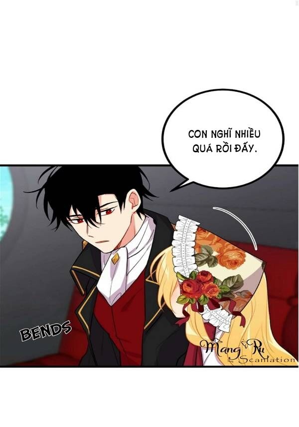 Tôi Là Con Gái Của Gia Đình Này!: Chapter 17