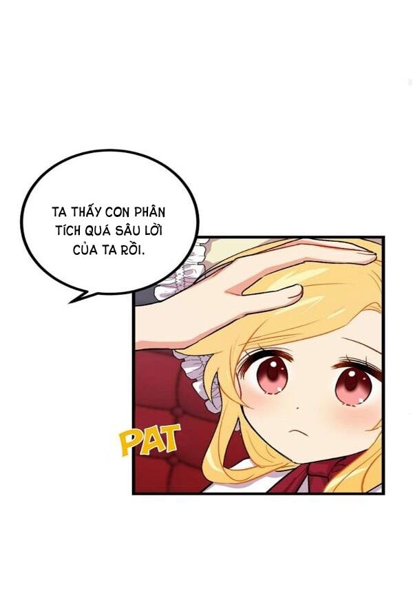 Tôi Là Con Gái Của Gia Đình Này!: Chapter 17