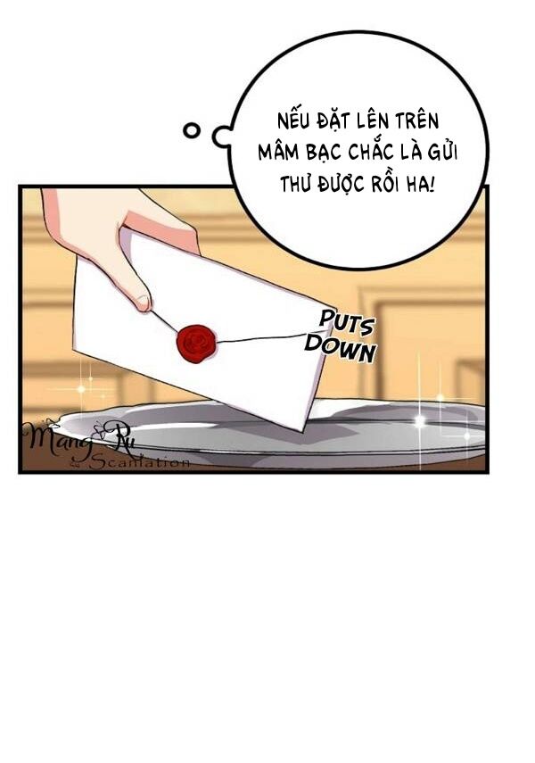 Tôi Là Con Gái Của Gia Đình Này!: Chapter 17