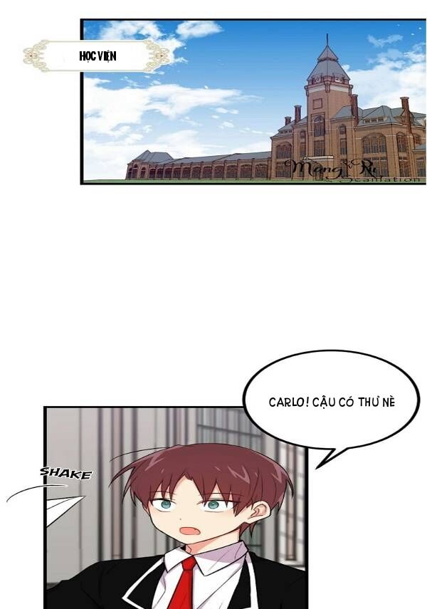 Tôi Là Con Gái Của Gia Đình Này!: Chapter 17