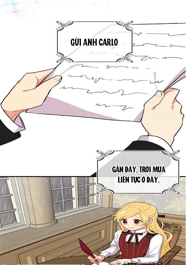 Tôi Là Con Gái Của Gia Đình Này!: Chapter 17