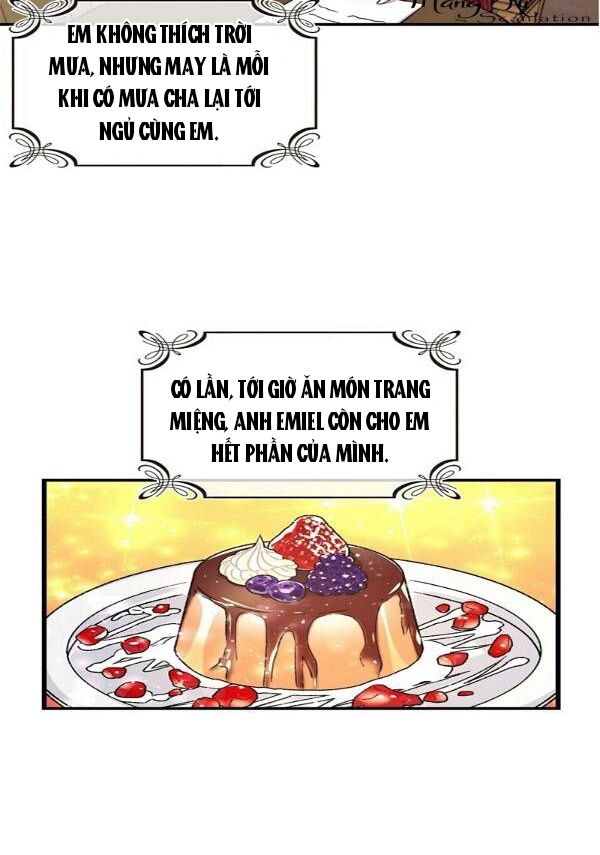 Tôi Là Con Gái Của Gia Đình Này!: Chapter 17