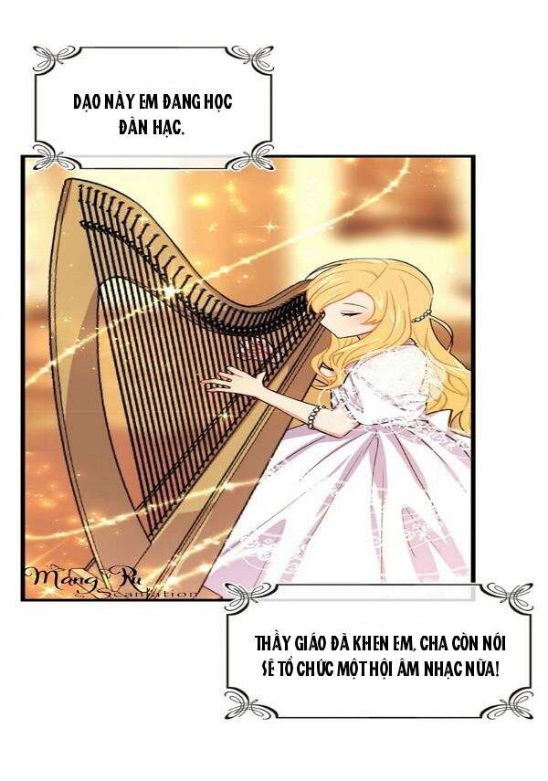 Tôi Là Con Gái Của Gia Đình Này!: Chapter 17