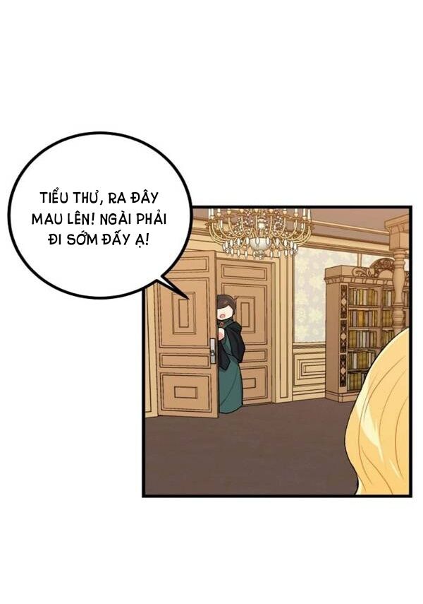 Tôi Là Con Gái Của Gia Đình Này!: Chapter 17