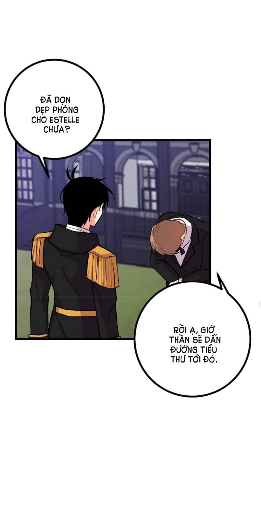 Tôi Là Con Gái Của Gia Đình Này!: Chapter 18