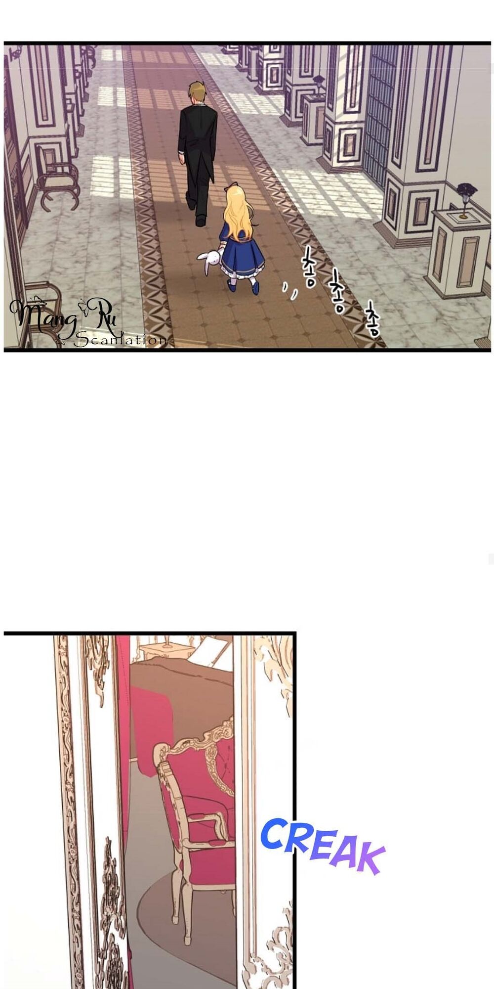 Tôi Là Con Gái Của Gia Đình Này!: Chapter 18