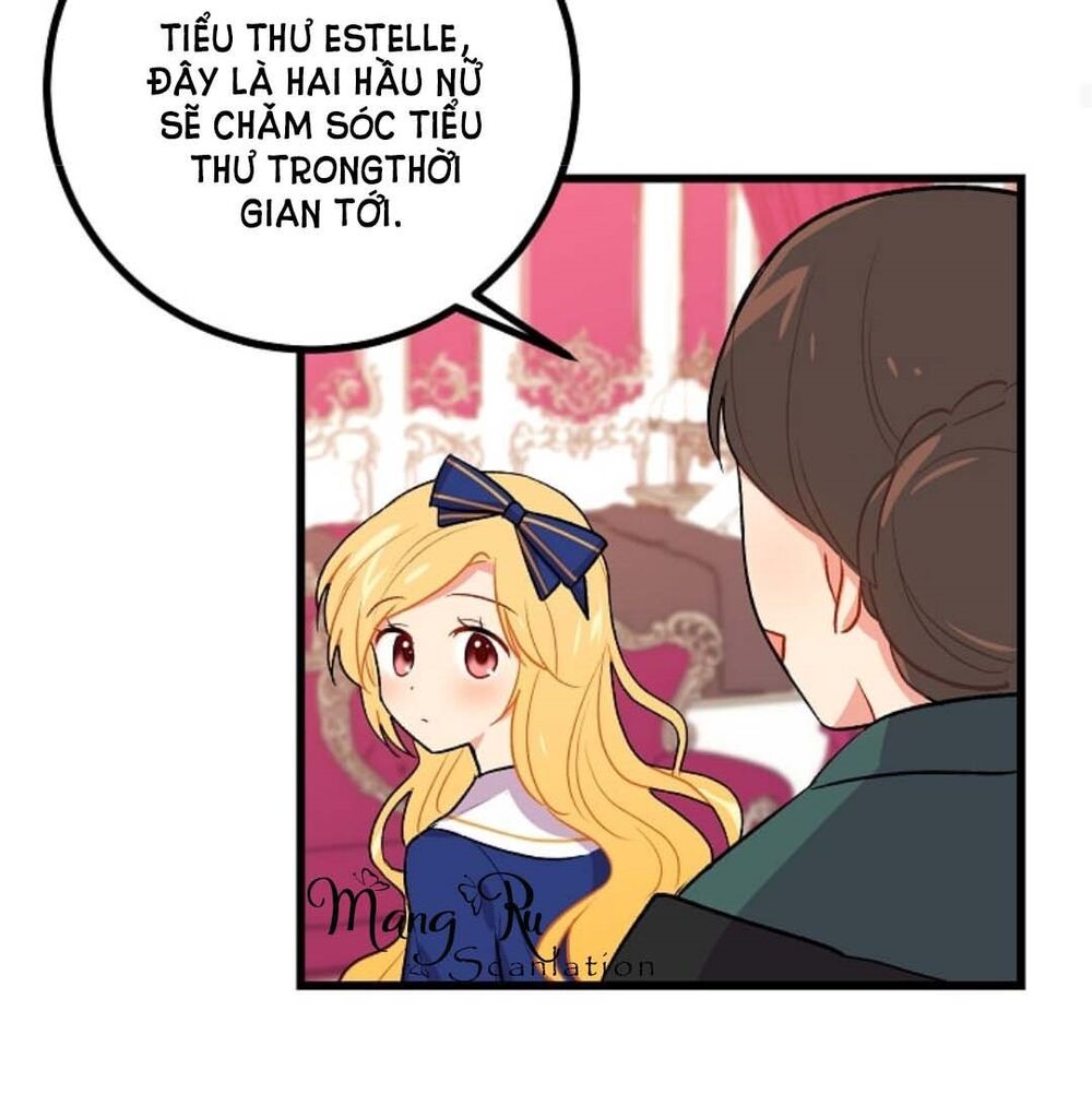 Tôi Là Con Gái Của Gia Đình Này!: Chapter 18