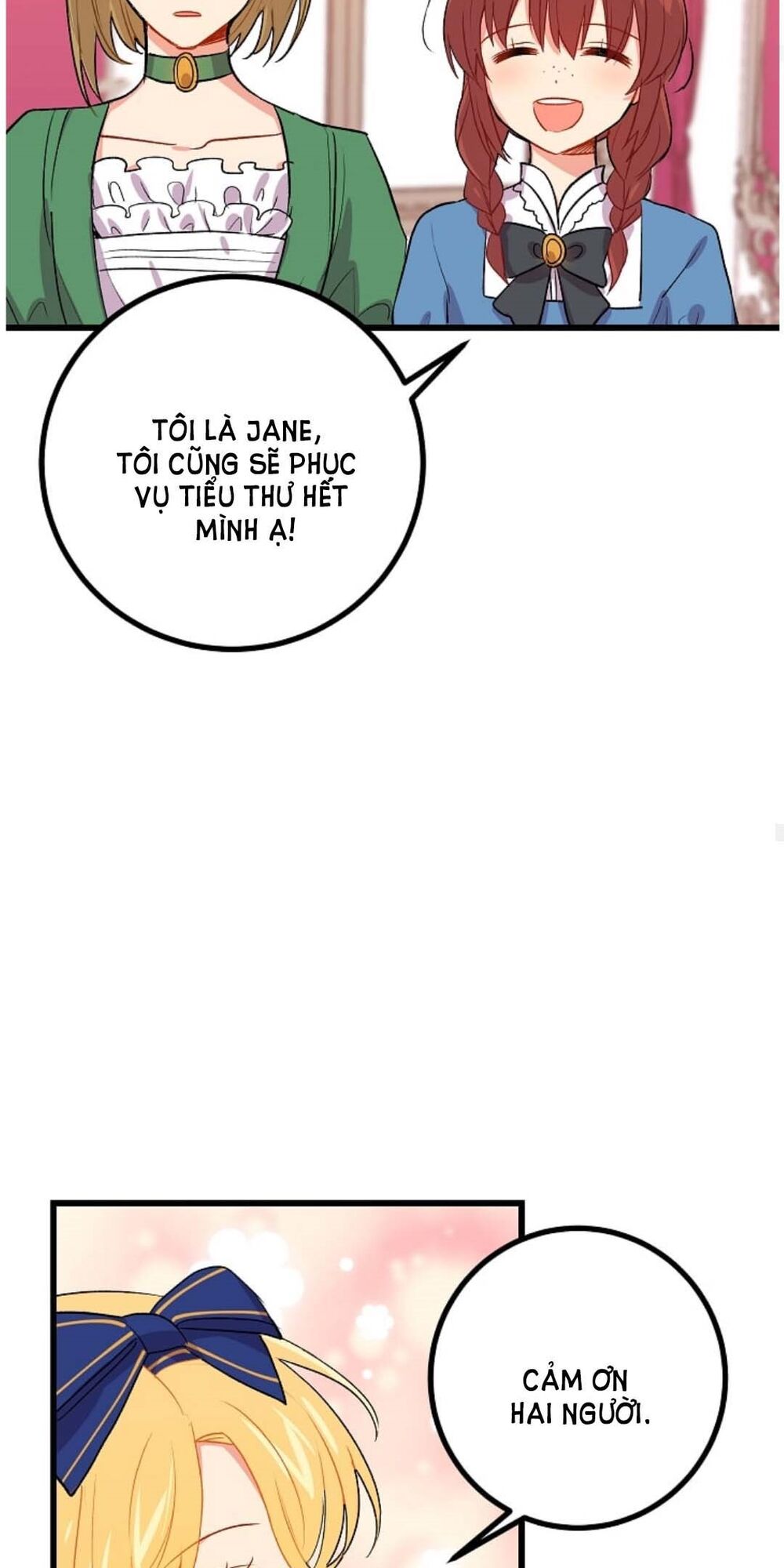 Tôi Là Con Gái Của Gia Đình Này!: Chapter 18