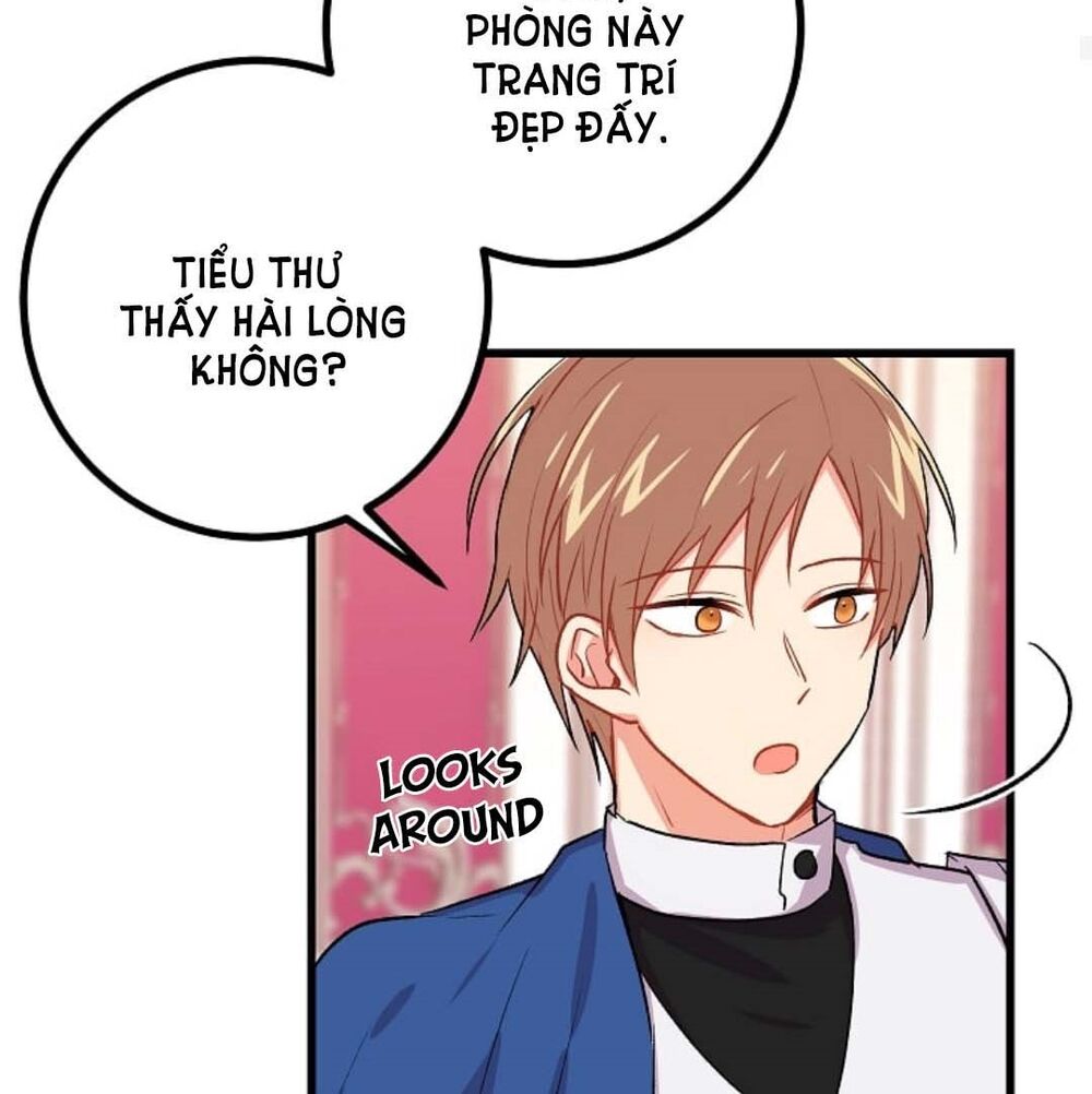Tôi Là Con Gái Của Gia Đình Này!: Chapter 18