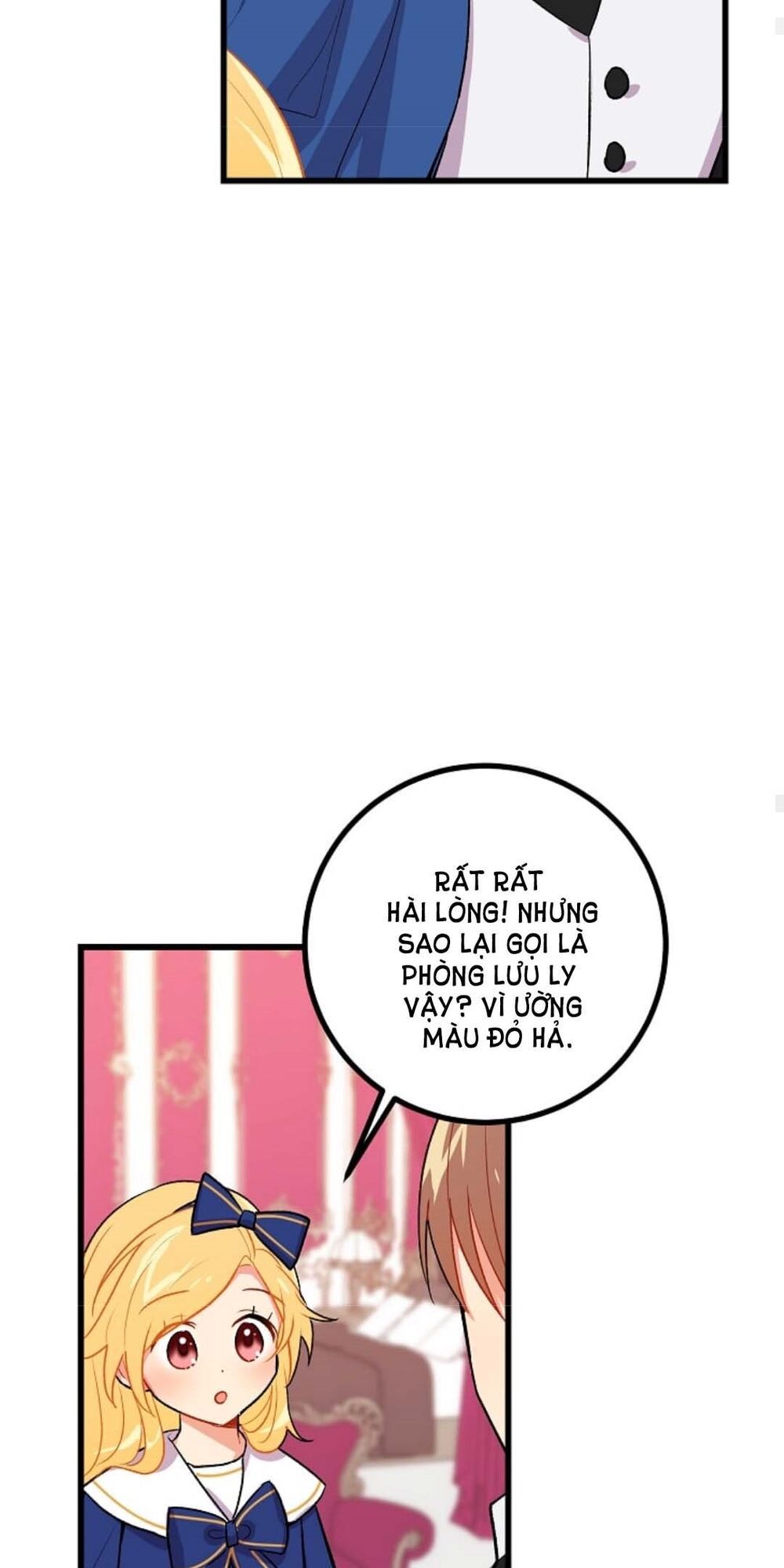 Tôi Là Con Gái Của Gia Đình Này!: Chapter 18