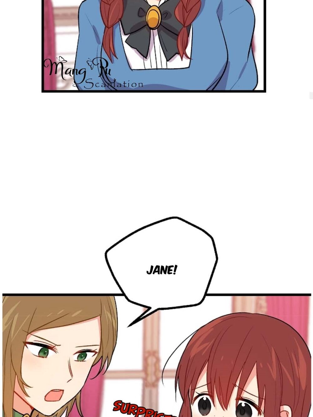 Tôi Là Con Gái Của Gia Đình Này!: Chapter 18