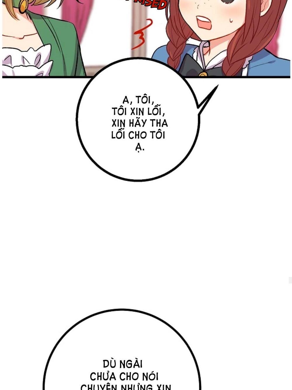 Tôi Là Con Gái Của Gia Đình Này!: Chapter 18