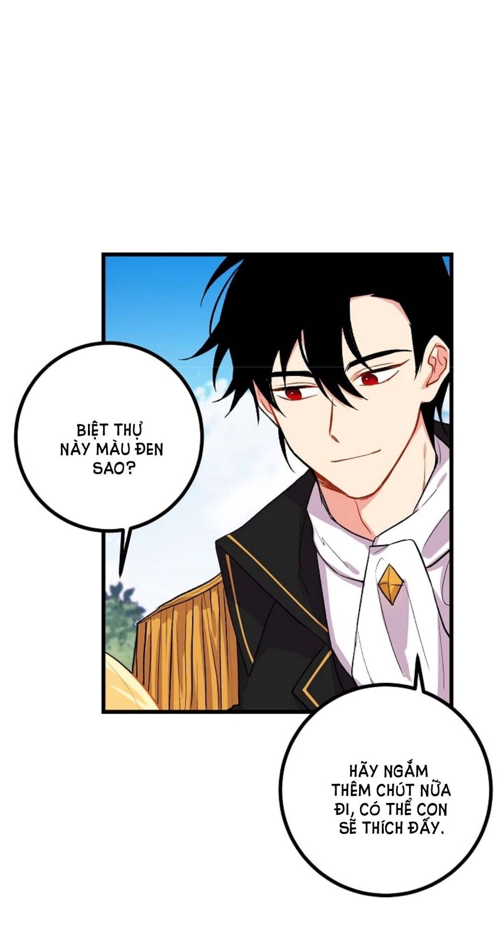 Tôi Là Con Gái Của Gia Đình Này!: Chapter 18