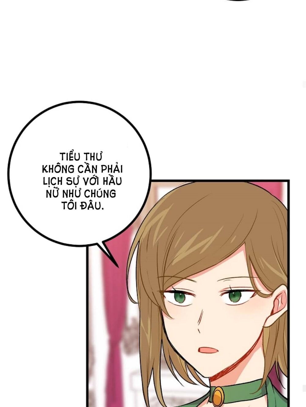 Tôi Là Con Gái Của Gia Đình Này!: Chapter 18