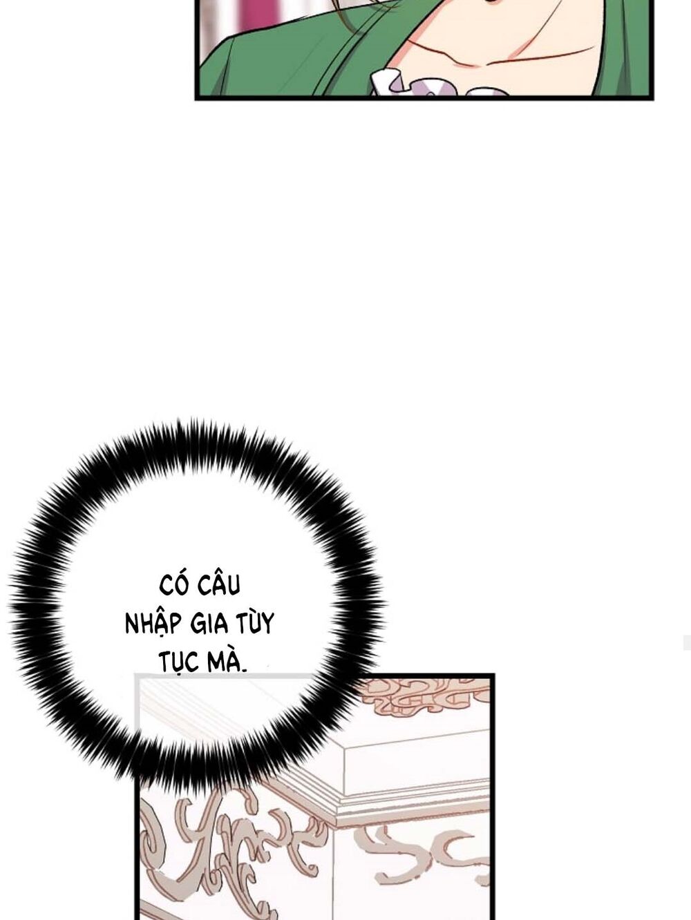 Tôi Là Con Gái Của Gia Đình Này!: Chapter 18