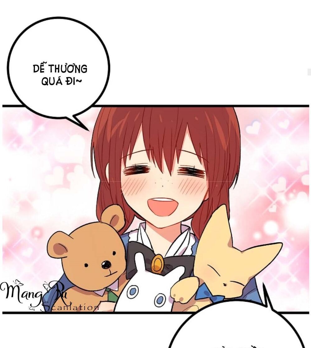 Tôi Là Con Gái Của Gia Đình Này!: Chapter 18
