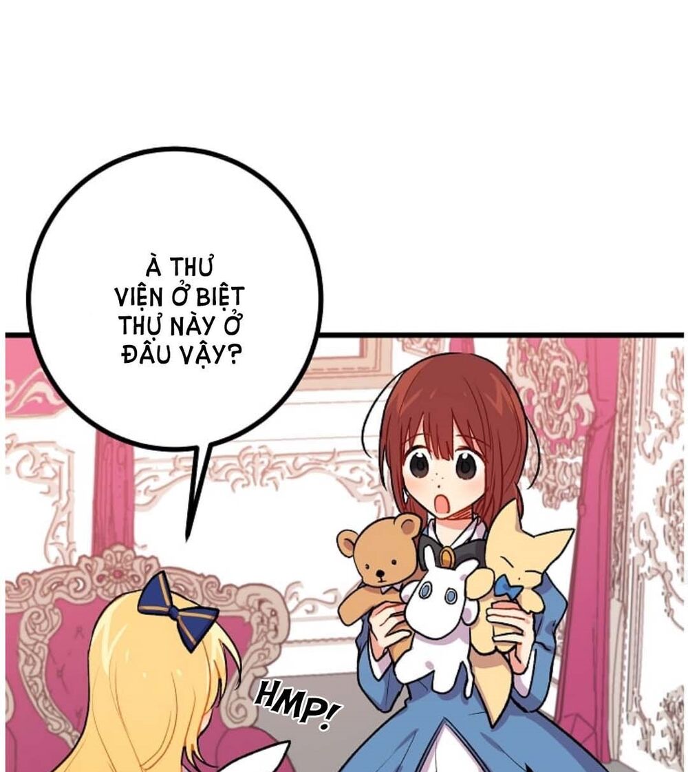 Tôi Là Con Gái Của Gia Đình Này!: Chapter 18