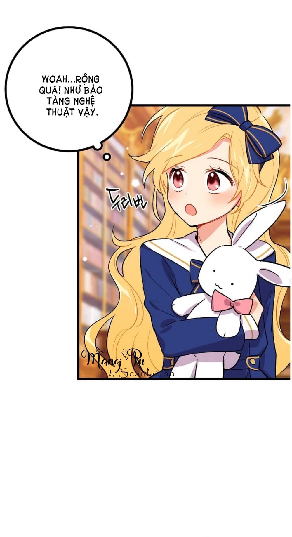 Tôi Là Con Gái Của Gia Đình Này!: Chapter 18