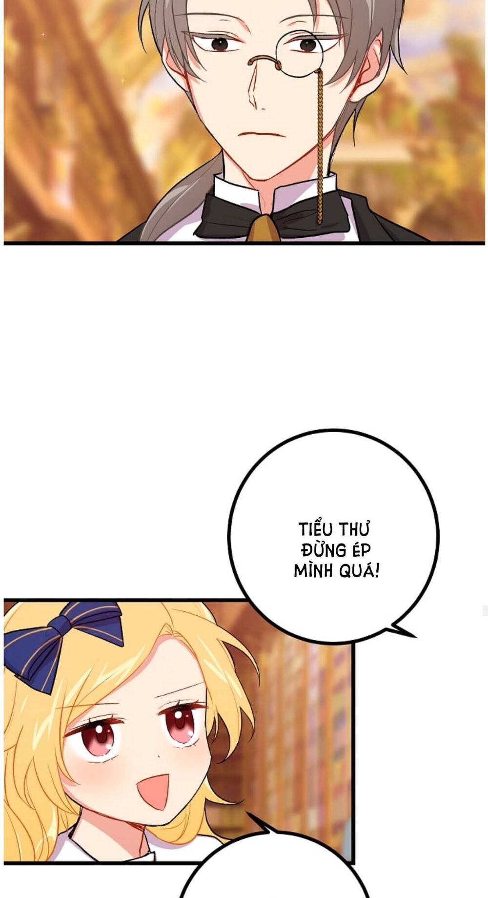Tôi Là Con Gái Của Gia Đình Này!: Chapter 18