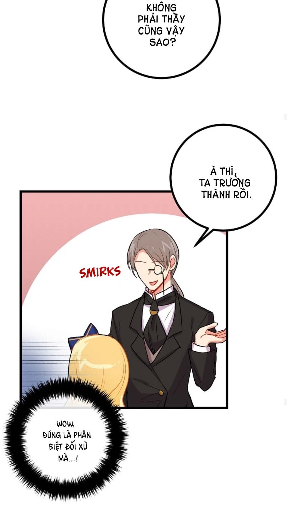 Tôi Là Con Gái Của Gia Đình Này!: Chapter 18