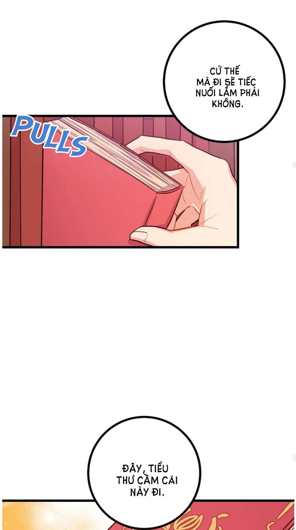 Tôi Là Con Gái Của Gia Đình Này!: Chapter 18