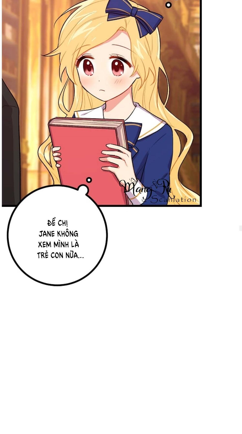 Tôi Là Con Gái Của Gia Đình Này!: Chapter 18