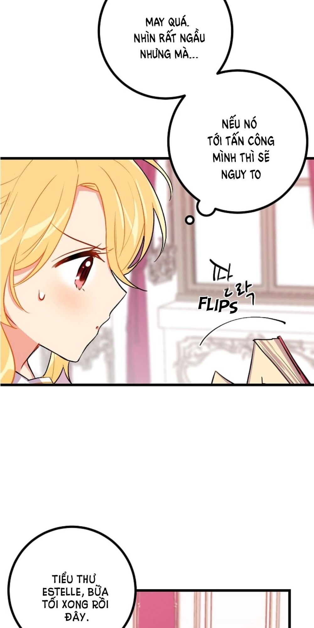 Tôi Là Con Gái Của Gia Đình Này!: Chapter 18