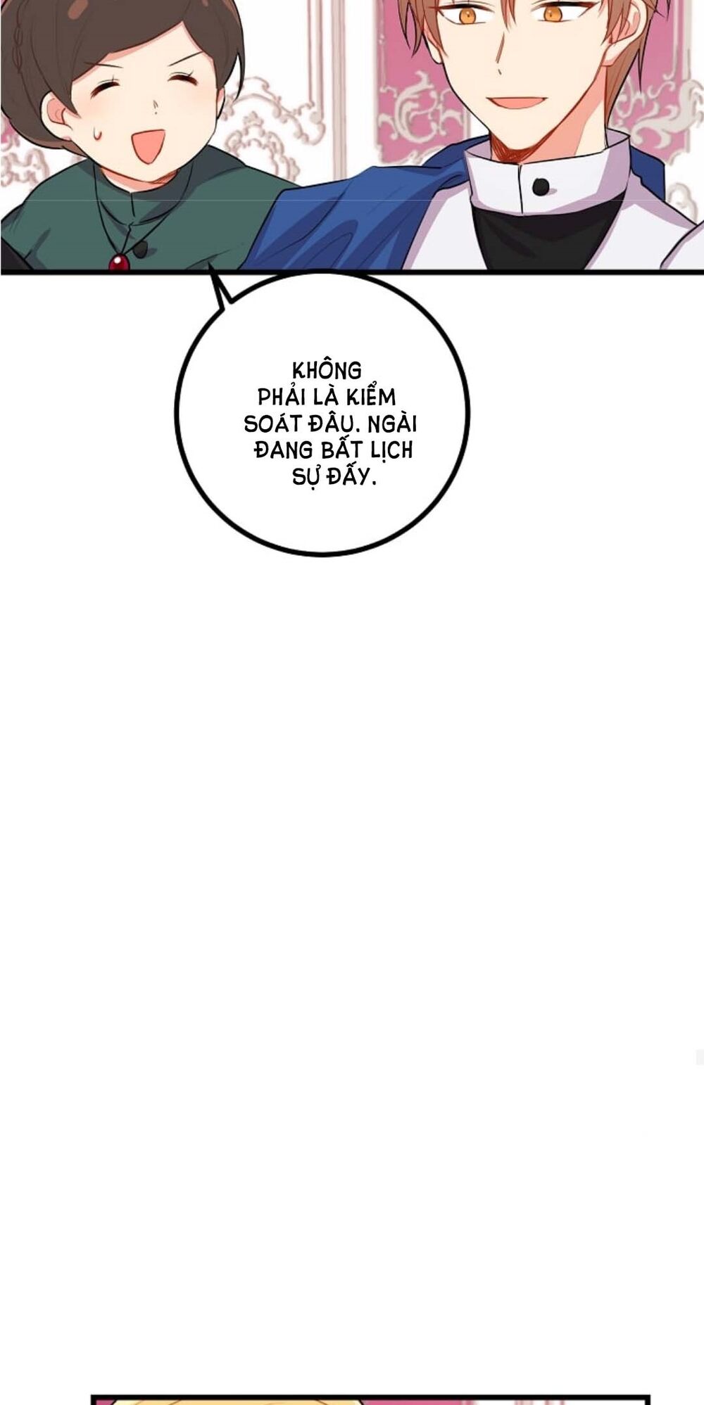 Tôi Là Con Gái Của Gia Đình Này!: Chapter 18