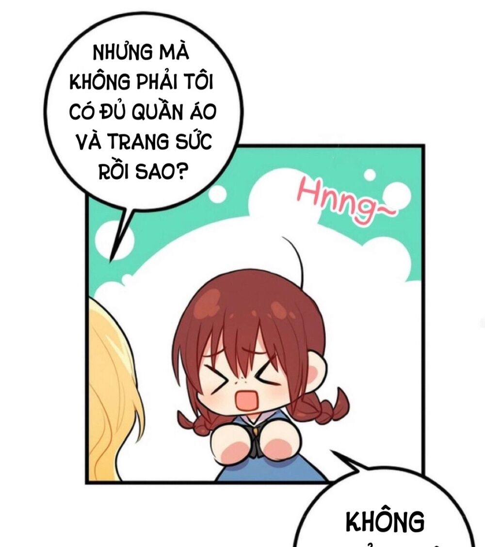 Tôi Là Con Gái Của Gia Đình Này!: Chapter 19