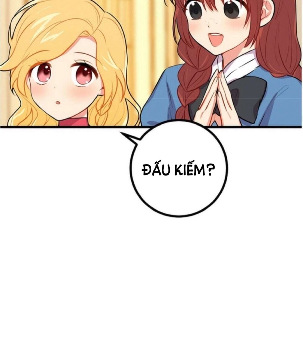 Tôi Là Con Gái Của Gia Đình Này!: Chapter 19