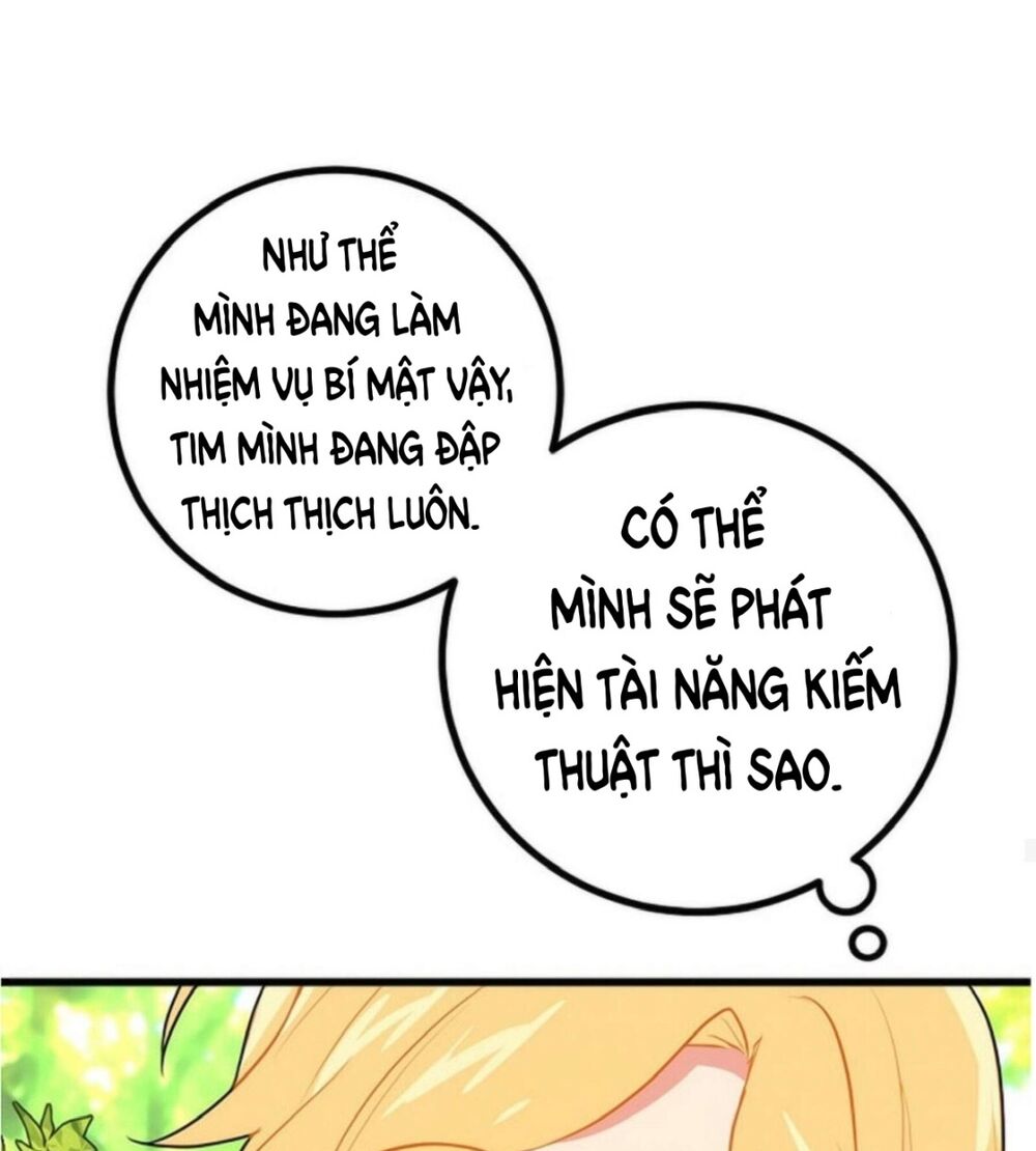 Tôi Là Con Gái Của Gia Đình Này!: Chapter 19