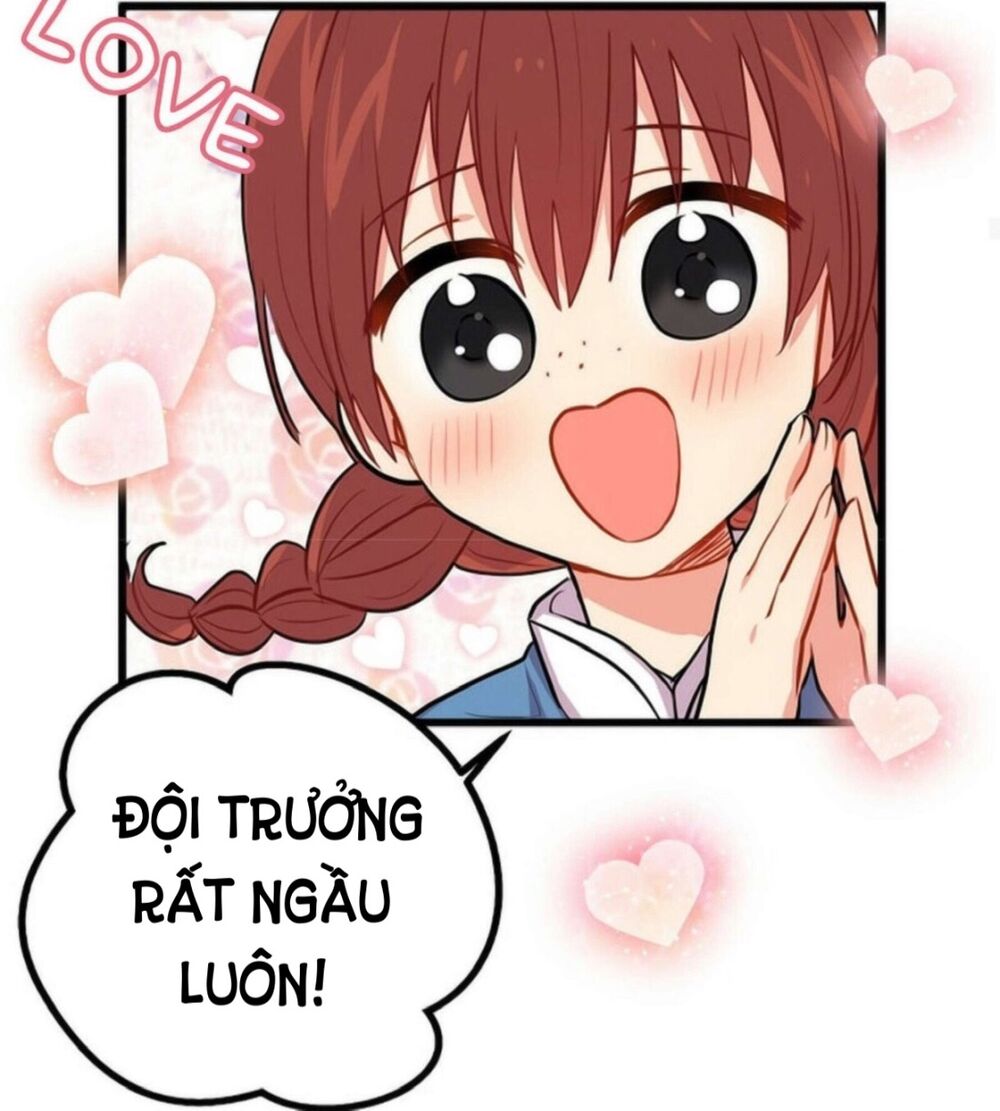 Tôi Là Con Gái Của Gia Đình Này!: Chapter 19