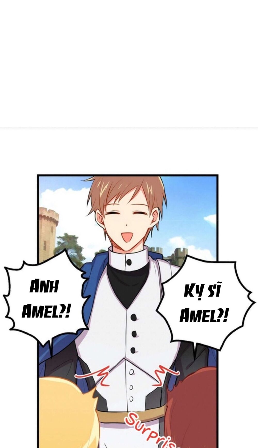 Tôi Là Con Gái Của Gia Đình Này!: Chapter 19