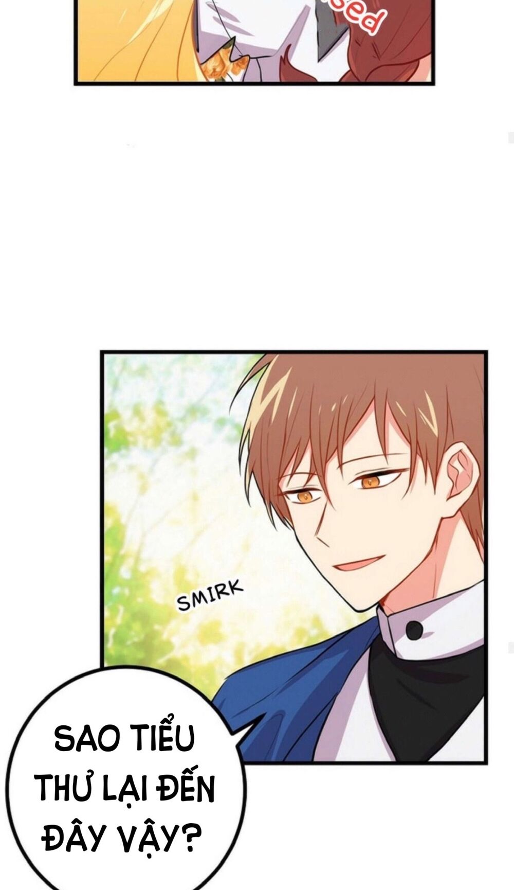 Tôi Là Con Gái Của Gia Đình Này!: Chapter 19