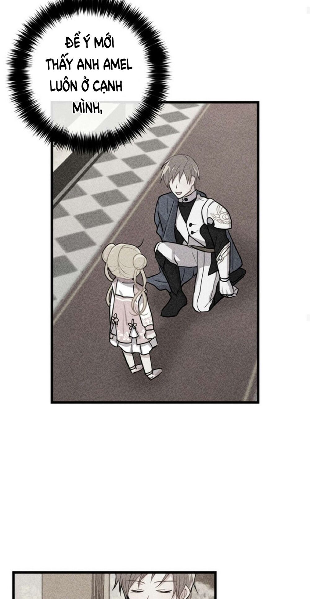 Tôi Là Con Gái Của Gia Đình Này!: Chapter 19