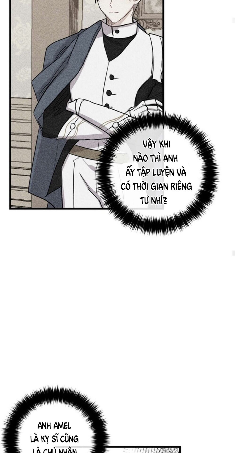 Tôi Là Con Gái Của Gia Đình Này!: Chapter 19