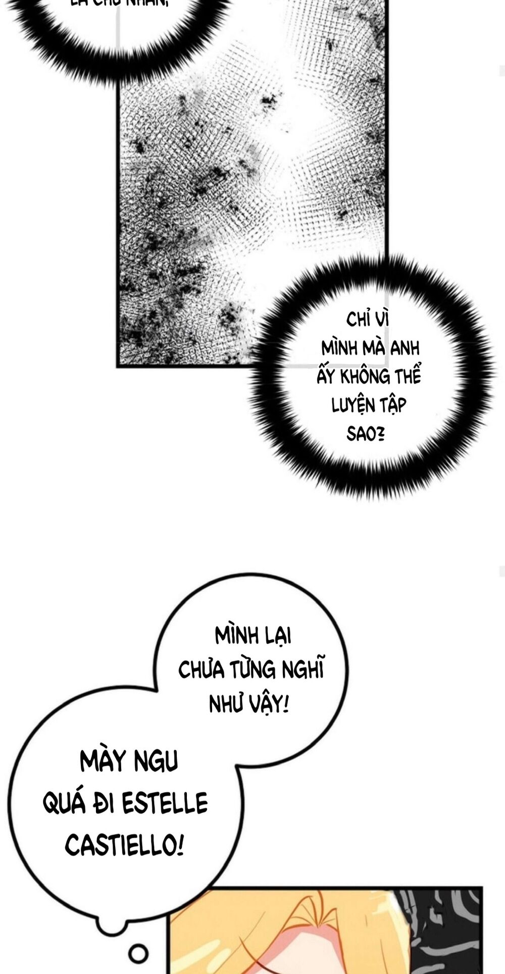 Tôi Là Con Gái Của Gia Đình Này!: Chapter 19