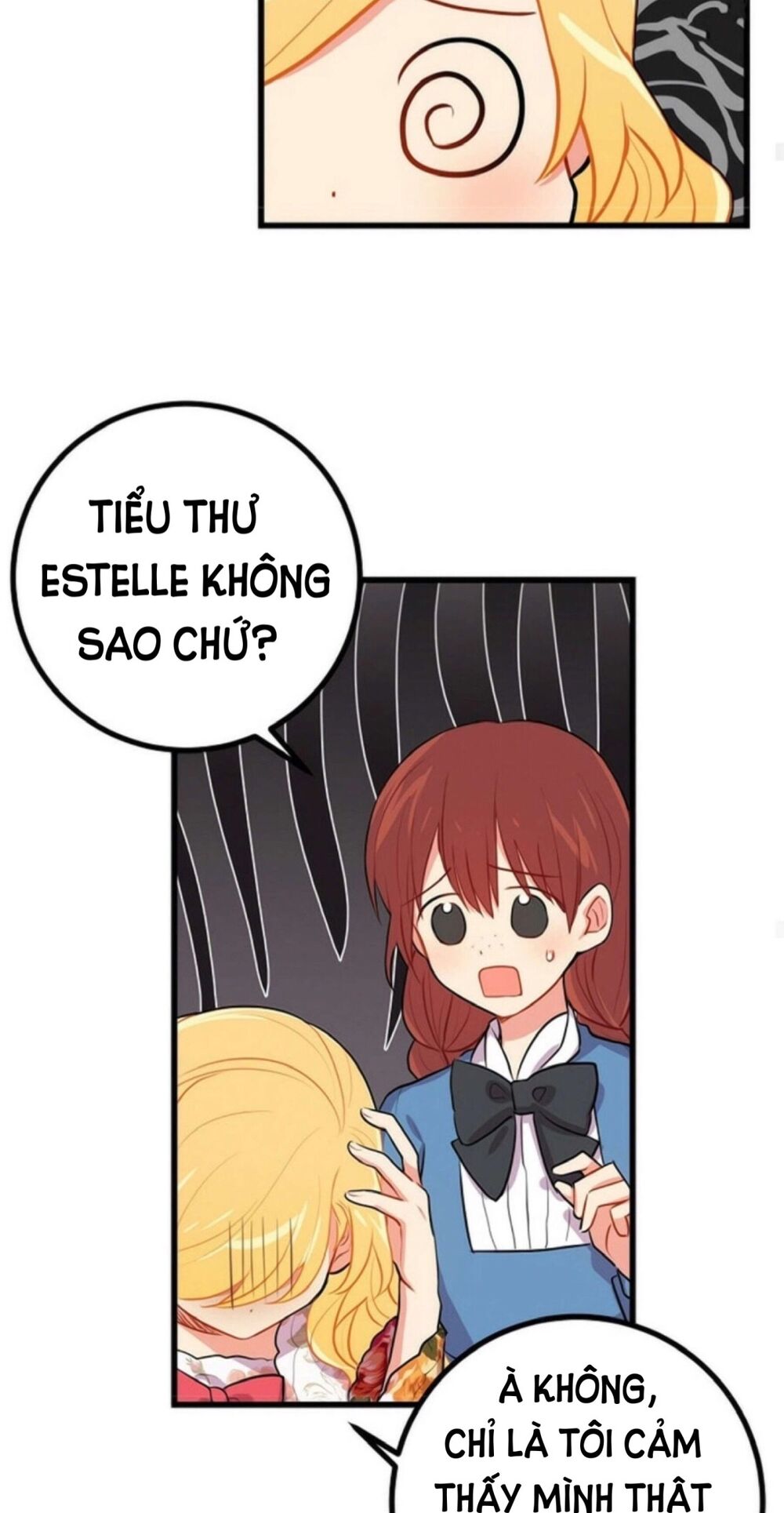 Tôi Là Con Gái Của Gia Đình Này!: Chapter 19