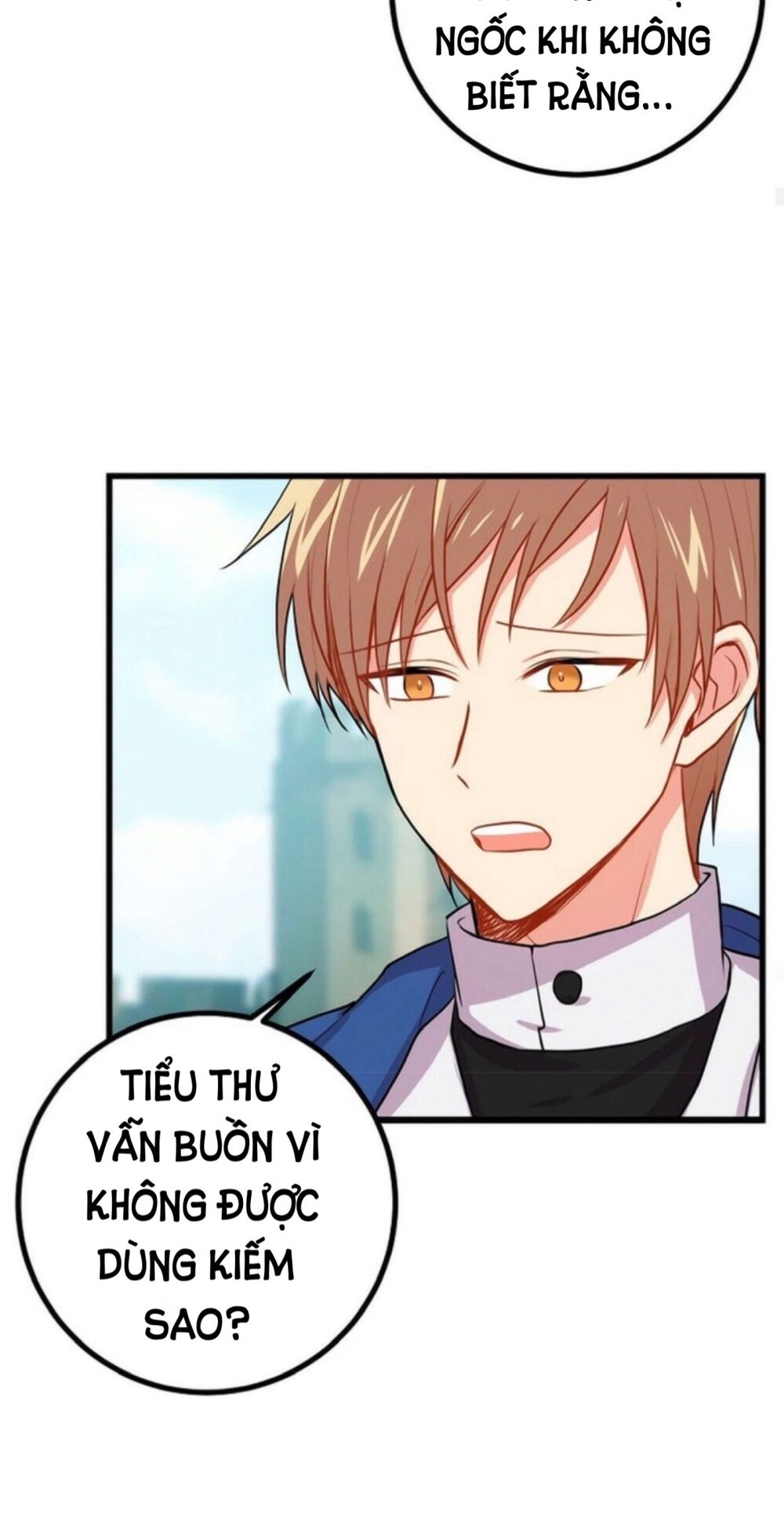 Tôi Là Con Gái Của Gia Đình Này!: Chapter 19