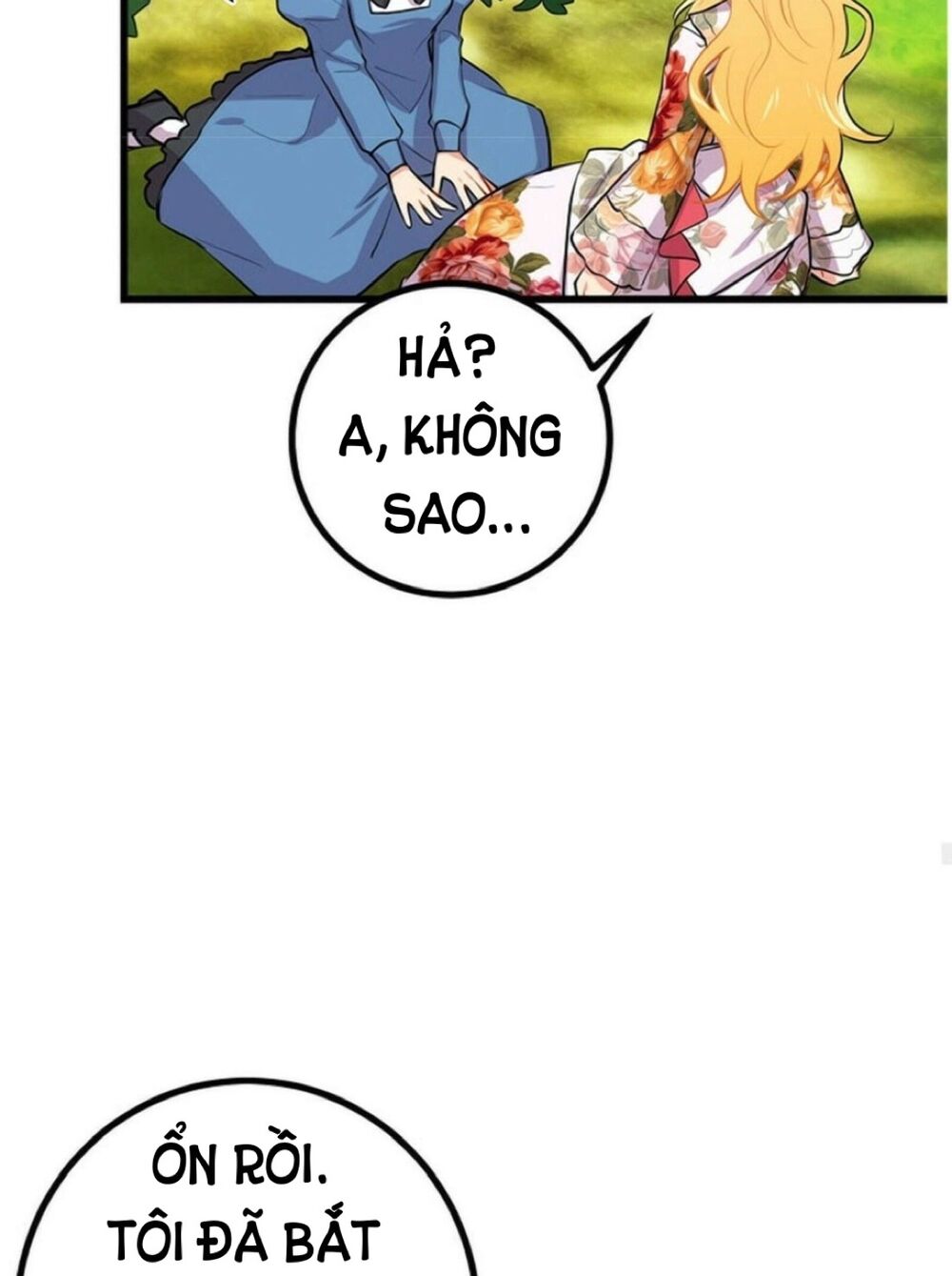 Tôi Là Con Gái Của Gia Đình Này!: Chapter 19
