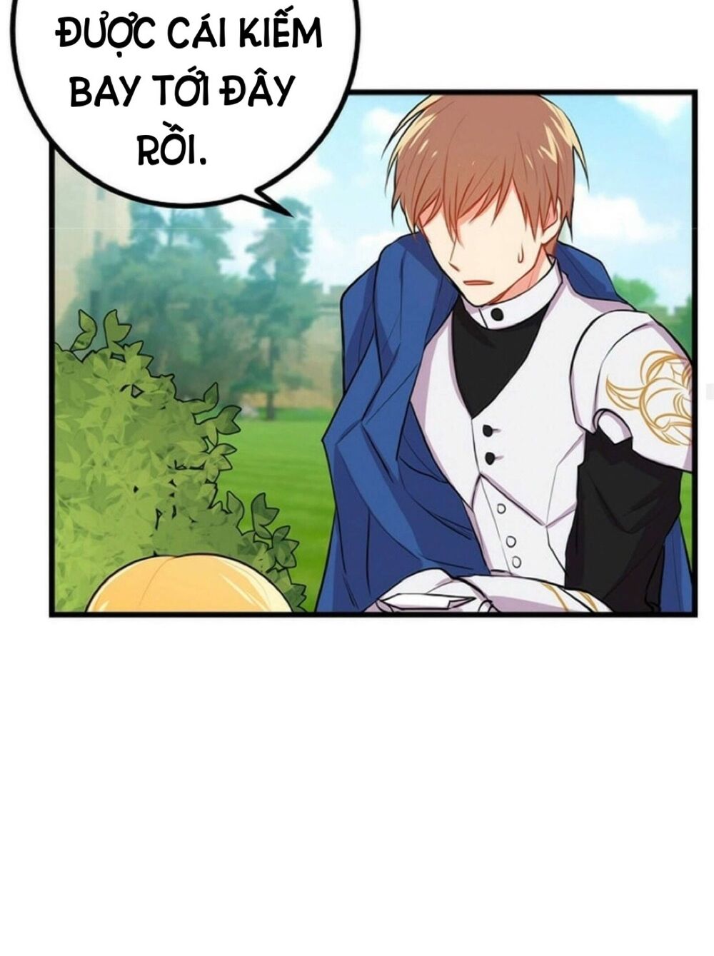 Tôi Là Con Gái Của Gia Đình Này!: Chapter 19