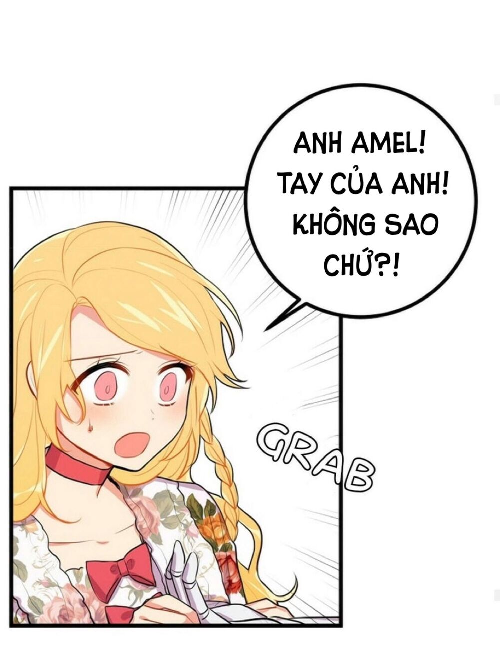 Tôi Là Con Gái Của Gia Đình Này!: Chapter 19